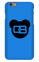 DB  iPhone Phone Cases