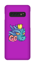 GG Samsung Phone Cases