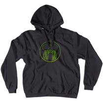 antronomo1999 Hoodies (No-Zip/Pullover)