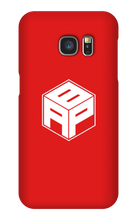 bapx3 Samsung Phone Cases