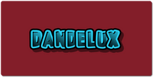 Dandelux XXL Gaming Mousepad