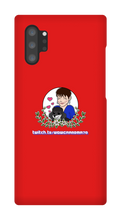 wowgrandma78 Samsung Phone Cases