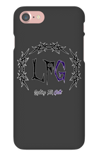 LFG iPhone Phone Cases