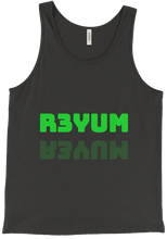 r3yum Tank Top