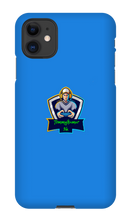 tommygamer3k iPhone Phone Cases
