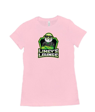 Limey's Lounge T-Shirt Women