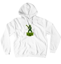 PiEyed Patriot Pullover Hoodie