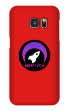 Samsung Case with Logo