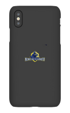 newlinesecondtv iPhone Phone Cases
