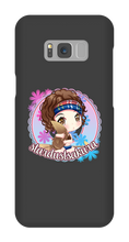 stardustsakuraa Samsung Phone Cases