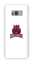 king_seantv Samsung Phone Cases