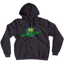 weareghost Hoodies (No-Zip/Pullover)