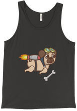 doggygamer14 Tank Top