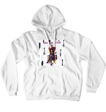 queennubia95 Hoodies (No-Zip/Pullover)