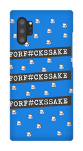 FFS charlieelou Samsung Phone Cases