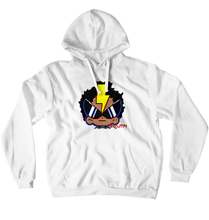 shonuff74 Hoodies (No-Zip/Pullover)