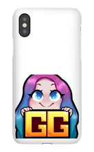 sweetserenity087 iPhone Phone Cases