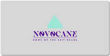 NOVCN XXL Gaming Mousepad