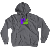 g5zer0 Hoodies (No-Zip/Pullover)