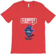 tshirt Gamersworldwide and Dutchwizard