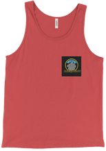 justkinggoldotv Tank Top