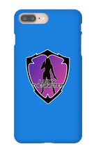 LucytheSinister iPhone Phone Cases