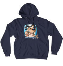 Notice Me Hoodie