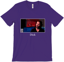 Keanu Dick