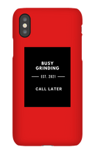 legalgenesis iPhone Phone Cases