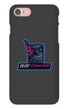 Tactical iPhone Body Armor