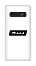 ITS_CLOUD Samsung Phone Cases