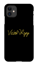 visionryy iPhone Phone Cases
