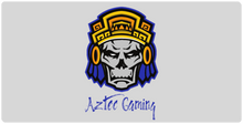 Aztec Gaming Mousepad