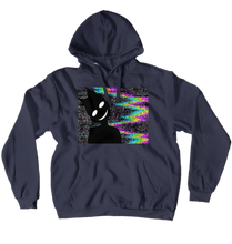 Static Hoodies (No-Zip/Pullover)