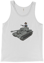 chrismandar Tank Top