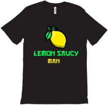 not_lemonsauce T-Shirts