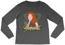 thebecksiest Long Sleeve Tee