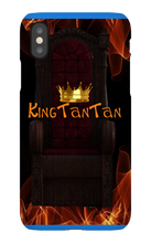 king_tantan iPhone Phone Cases