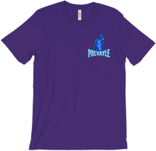 PreVayle Blue Spartan T-Shirt