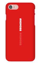 N0 Mobb - iPhone Phone Cases