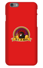 mother0fchickens iPhone Phone Cases