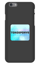 tokokami iPhone Phone Cases