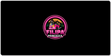filipa_princezza XXL Gaming Mousepad
