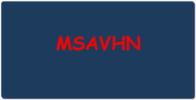 msavhn XXL Gaming Mousepad