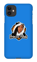 princessxp4nd4 iPhone Phone Cases