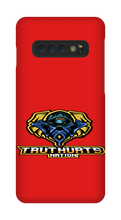 lordlivinglegnd Samsung Phone Cases
