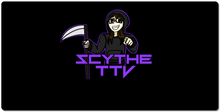 Scythe Mousepad