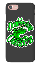 doubleplayoutdoors iPhone Phone Cases