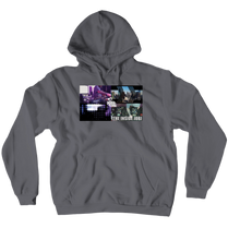 The Inside Job Brady Hoodie