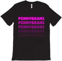 pinkybean1 T-Shirts